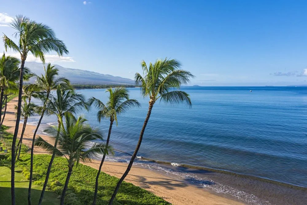 most-searched destinations